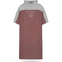 Normani Damen Surfer Poncho Kuta