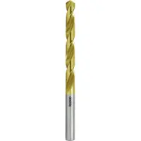 RUKO Spiralbohrer DIN 338 Typ N HSS TiN - 250090T