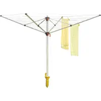 Juwel Wäschespinne Comfort Plus 600