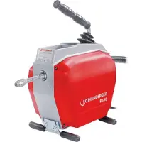 Rothenberger 72686, Deutschland, 17,3 kg, 500 mm