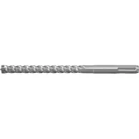 Fischer Group Quattric Ii 12/400/450 F549935 Sds-plus-bohrer Für Mauerwerk