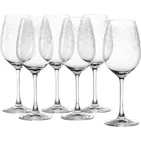 Leonardo Weißweinglas CHATEAU 6er-Set 410 ml, 061591