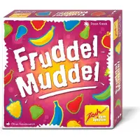 Simba Fruddel Muddel