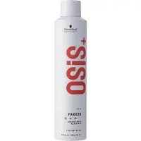 Schwarzkopf OSIS+ Freeze Hairspray Strong 300 ml