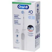 Oral-B Io Laboratory 2 wiederaufladbare Zahnbürste