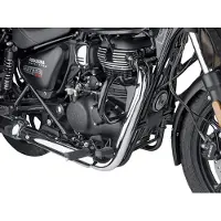 Givi Sturzbügel Royal Enfield Meteor 350 21- Schwarz