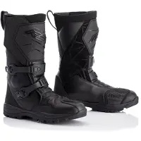 Rst Adventure-X Waterproof Stiefel Schwarz Größe 43