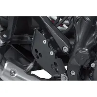 SW-Motech Bremspumpenschutz KTM 1290/1390 Super Adv 21- Schwarz