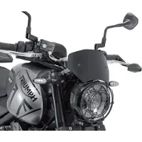 SW-Motech Triumph Trident 660 Abs 21-22 Windschutzscheibe