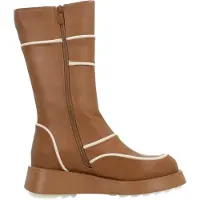 Noa Harmon Braune Damenschuhe Modell 9101N