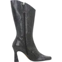 Angel Alarcon Schuhe der Serie VOLGA in Schwarz