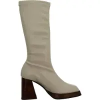 Angel Alarcon MANAGUA Schuhe Beige