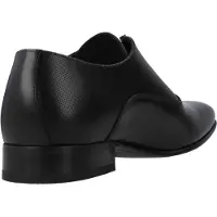 Sergio Serrano Schuh Modell 2353 Schwarz