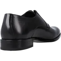 Sergio Serrano Schuhe Schwarz Modellnummer 2204S