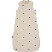 Snuz SnuzPouch Schlafsack 2.5 TOG, Sand/Cloud