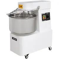 CombiSteel Teigmaschine 10 Liter