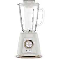 Moulinex Lm430a10 800w 1.7l Mixer