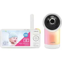 Vtech Babyphone mit Kamera RM5766HD