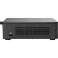 Asus NUC RNUC13ANKI7068C2I, Intel Core i7, i7-1360P, 16 GB, 512 GB, Windows 11 Pro, 64-Bit