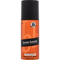 Bruno Banani Absolute Man Deodorant-Spray 150 ml