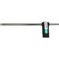 Heller Absaugbohrer Duster Expert Ø 6 mm 100 mm - 29630 4