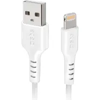 SBS Daten- und Ladekabel USB - Lightning