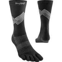 Injinji Run Lightweight Crew Socken