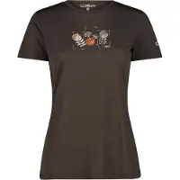 CMP 32t7166 Kurzarm-t-shirt