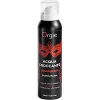 Orgie Acqua Croccante Knister-Schaum 150 ml
