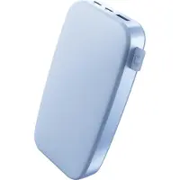 Fresh 'n rebel 2pb24100vb, 24000 mAh, 20 W, Hellblau
