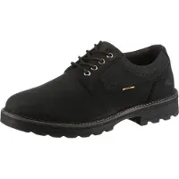 Camel active 53FWA03 Schwarz Größe EU 42