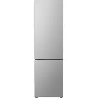LG GBV22NCBPY, 387 l, T, 10 kg/24h, B, Fresh Zone Fach, Silber