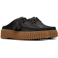 Clarks Shoes Pantoletten Torhill Mule 26181193 Schwarz 37