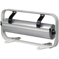 Rocholz Tischabroller STANDARD Rollenbreite 75 cm glatte Abreißkante