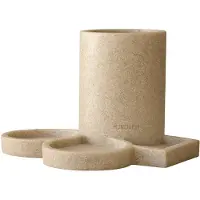 Humdakin Spülorganiser Sandstone Neutral