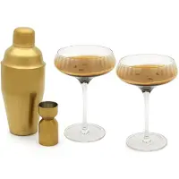 Leopold Vienna Cocktailset Martini Cocktailset Arinto
