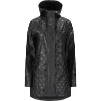 Weather Report Jacket Sunrise