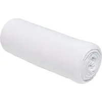 TODAY Premium Weißes Spannbettlaken - TODAY ESSENTIAL 140 x 190 cm