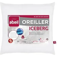 Abeil Set aus 2 Premium Entspannungskissen