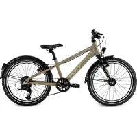 Puky Cyke 20-7 Active dusty sand/black
