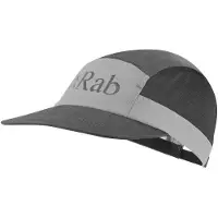 Rab 5-Panel-Cap Momentum