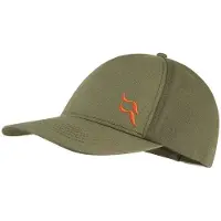 Rab Calet Embroidery Cap army/light khaki (ALK) OS