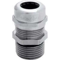 Lapp Skintop MS-M-XL 40 Messing Kabelverschraubung - 53112055