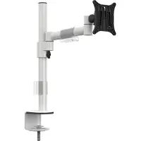 Multibrackets Monitorarm M VESA Deskmount Officeline Single I White