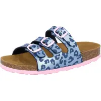 Lico Kinder Pantolette Bioline Kids