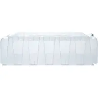 Graf 645050 SUNNY Pflanztunnel 105x40x30 cm