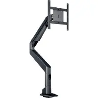 Multibrackets 7093, Klemme, 10 kg, 38,1 cm (15"), 96,5 cm (38"), 200 x 200 mm, Schwarz