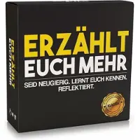 Sonstige Verlage SIMON & JAN - Erzählt euch mehr