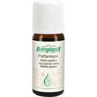 Bergland-Pharma & Co. KG Pfefferminzöl etherisch 10 ml Ätherisches Öl