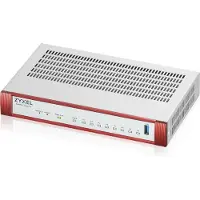 Zyxel Usgflex100h-eu0101f Firewall-router